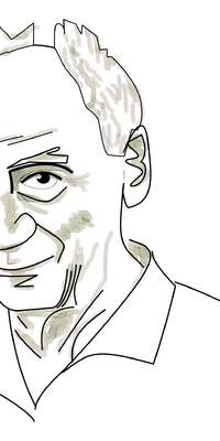 Paolo Soleri, Italian architect, dies at age 93
